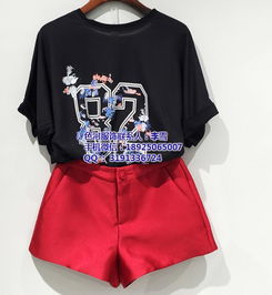 色河服饰 广州高档女装批发工厂的专业之选