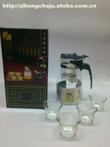 义乌嘉筱日用百货商行 家用玻璃制品的优选供应商