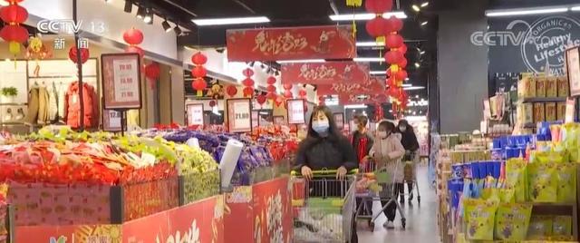 年货节网络零售额达2080亿元 服装消费增长背后，是文化元素的胜利
